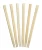Import Custom 100% natural wooden chopsticks disposable bamboo in semi-paper sleeves chopsticks from China