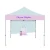 Import Custom 10x10ft promotion aluminium folding canopy marquee tent beach tent  pop up folding canopy tent Outdoor from China