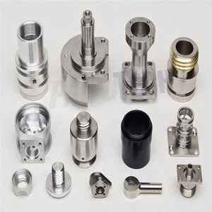 Custom 4 axis cnc milling parts / brass machining 5 axis cnc lathe parts / aluminum precision cnc machining parts cnc 5 axis