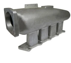Custom Alloy Casting High Performance Cold Air Intake