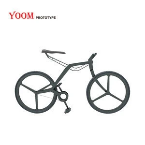 Custom Bicycle Parts