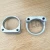Import Custom Black Power Coating Aluminum Die Casting Motorcycle Spare Part from China