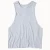 Import Custom Brand 100% Cotton Jersey Low Armhole Womens Muscle Singlet Tank Top in Light Weight Top Cotton Girls Sleeveless Vest from China