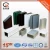 Import Custom Building Exterior Insulated Profile Aluminium Glass Curtain Wall from China