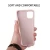 Import Custom Candy Color Shockproof Back Cover For Iphone 11 Soft TPU Liquid Silicone Phone Case from China