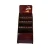 Import Custom Cardboard  Bookshop Chocolate Display Racks Stand from China