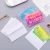 Import Custom Cheap Gift Cards Envelope Greeting Card Paper Printing from China