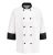 Import Custom chef- uniform restaurant women chefs uniform jacket from China