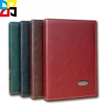 Custom Classic Photography art books with square corner rigid hardcover photo album photo books printing service