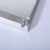 Import custom cnc milling machine aluminium composite heat sink cnc machining from China