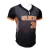 Import Custom Color Custom Baseball Jersey / Latest Team Wear Baseball Jersey For Practice from China