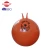 Import custom design logo inflatable kids toy pvc skippy jumping hopper ball from China