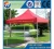 Import Custom design outdoor portable pop up tent from China