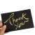 Import Custom Design Personalized Thank You Card Greeting Card from China