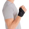Custom ergonomic night wrist sleep Brace orthopedic carpal tunnel unisex wrist support