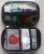 Import Custom factory price portable EVA first aid case from China