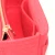 Import Custom fashion small portable travel cosmetic organizer insert handbag felt zipper makeup bag from China