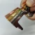 Import Custom Hands Free  Door Bottle Opener No Touch Aluminum door opener tool Keychain Logo Opener Door Keychain from China