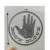 Import Custom heat press 3d patches of silicone heat transfer patch for children wear from China