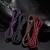 Import Custom Hot Selling Round Waxed Shoelaces Cotton Shoelaces Wholesale Leather Martin Shoe Laces from China
