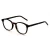 Import Custom Italian New Products Acetate Basic Style French Eyeglass Frames from China
