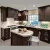 Import custom kitchen cabinets modular kitchen hanging cabinet from China