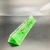 Import Custom Liquid Water Triangular Scale Ruler Green Oil with 3D Floater from China