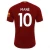 Import custom Liverpool soccer wear jersey uniform for men hot football &amp;amp; soccer shirts football jersey from China