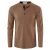 Import Custom Logo Autumn New Mens T Shirt Mens Solid Color Long Sleeve Loose Casual Mens T Shirt from China