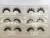 Import Custom Logo Box Different Styles 3D Lashes Cross Thick 100% Handmade Mink hair False Eyelashes from China