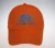 Import Custom Logo Fashion Grid Winter Sport Hats Casual Baseball Caps and Hats from China
