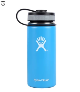 Custom Hydro Flask Water Bottles  Stainless Steel Thermos Flask
