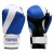 Import Custom Logo Leather PU sparring training MMA Boxing Gloves for Men from China