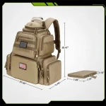 Custom Logo New Multi-Functional Tactical Backpack CS Field Backpack Outdoor Tactical Backpack