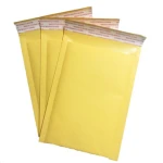 Custom Logo Printed Bubble Plastic Shipping Express Envelope Mailing bags