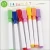 Import Custom logo printed colorful ink dry erase magnetic marker pen for whiteboard from China