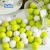 Import Custom logo round Halal fruity tennis ball gum chewing gum bubbl ball bubble gum from China