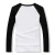 Import Custom Logo T-shirt Women Adult In-Stock OEM Printed Plain White Tshirt from China