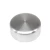 Import Custom  Luxurious Portable Ash Tray ashtray stainless steel  Home Metal Ashtray from Pakistan