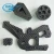Import Custom made CNC carbon Fiber Part, Light Carbon Fibre Parts for Knife from China