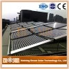 Custom Made Eco-Friendly Solar Energy Project