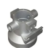 Custom Made Precision High Pressure Die Casting Aluminum Alloy Steel Die Casting Spare Parts