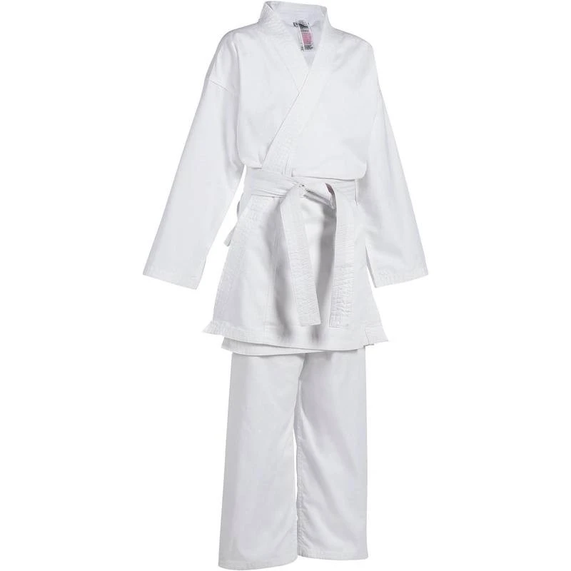 Custom Martial Arts Uniform Karate Gi Suits/BJJ Kimono/