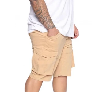 Custom new arrived fashion summer mens shorts casual fitness mens cargo shorts wholesale