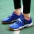 Import Custom new badminton shoes,indoor sports tennis shoes,non-slip badminton shoes from China