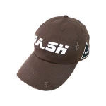 custom oem cool design tennis black and orange ivy navy yellow red velvet baseball cap