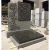 Import Custom Outdoor Tombstone Decoration Grave Stone And Monument from China