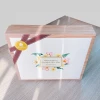 Custom paper boxes packaging boxes  different gift boxes