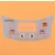 Import Custom PET material control panel sticker membrane keypad switch membrane keyboard with self adhesive from China