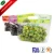 Import Custom Plastic handle Composite laminated  transparent fruit grape bag from China